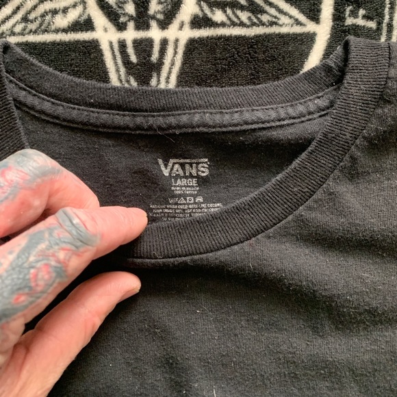 Men’s t-shirts - Picture 2 of 6